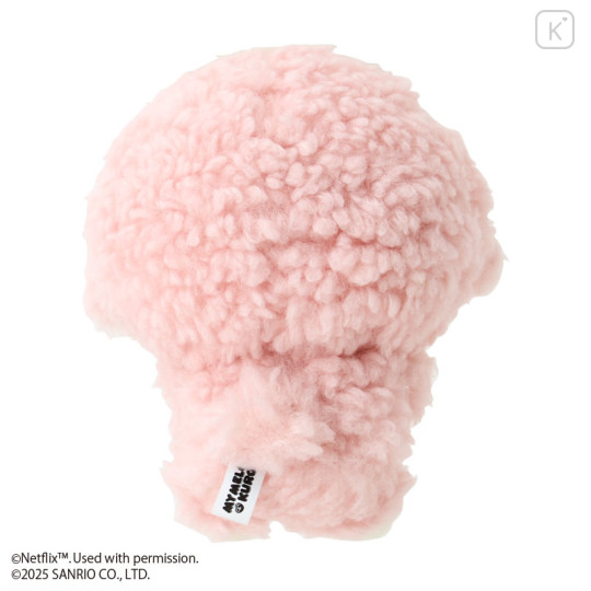 Japan Sanrio Mascot Holder - My Sweet Piano : Netflix - 3