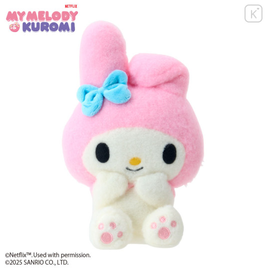 Japan Sanrio Plush Toy - My Melody : Netflix - 1