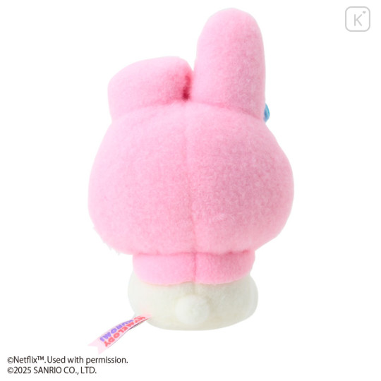 Japan Sanrio Plush Toy - My Melody : Netflix - 2
