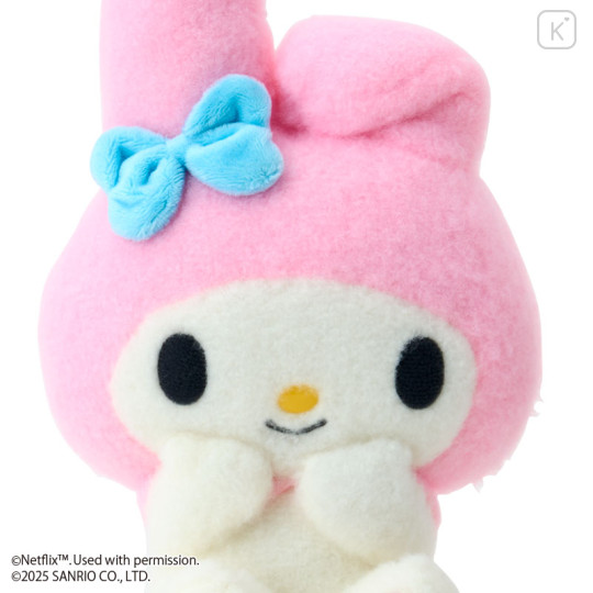 Japan Sanrio Plush Toy - My Melody : Netflix - 3