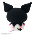 Japan Sanrio Plush Toy - Kuromi : Netflix - 2