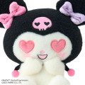 Japan Sanrio Plush Toy - Kuromi : Netflix - 3
