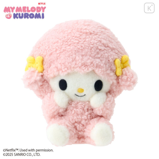 Japan Sanrio Plush Toy - My Sweet Piano : Netflix - 1