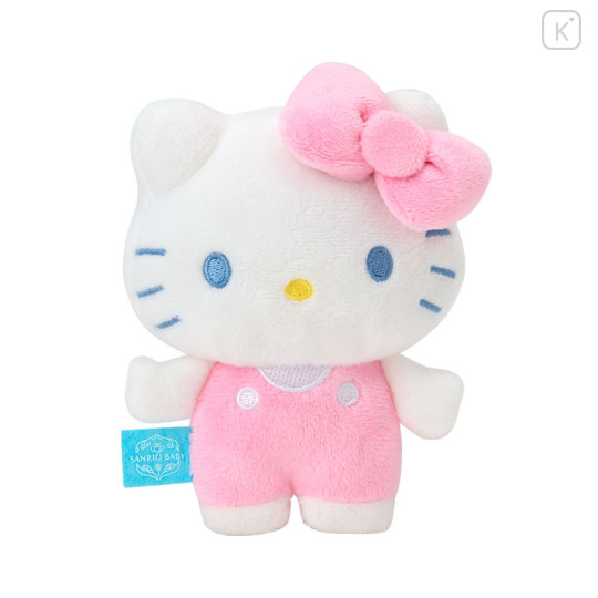 Japan Sanrio Original Washable Mini Mascot - Hello Kitty : Sanrio Baby - 2