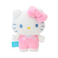 Japan Sanrio Original Washable Mini Mascot - Hello Kitty : Sanrio Baby - 2