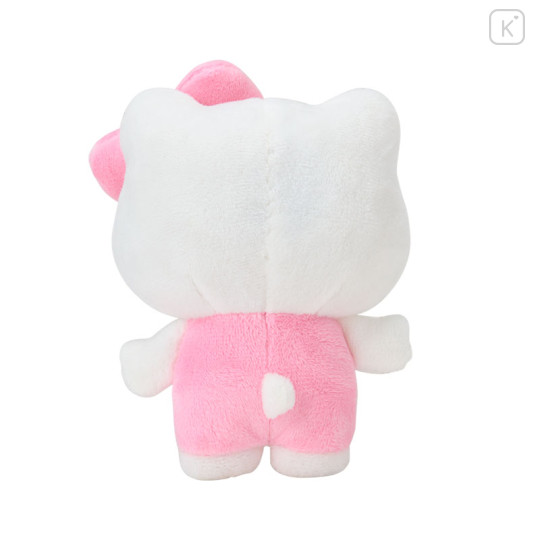 Japan Sanrio Original Washable Mini Mascot - Hello Kitty : Sanrio Baby - 3