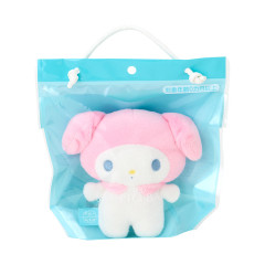Japan Sanrio Original Washable Mini Mascot - My Melody : Sanrio Baby