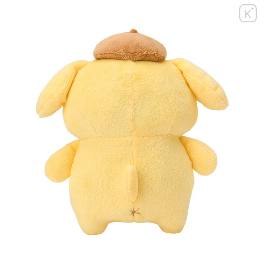 Japan Sanrio Original Washable Mini Mascot - Pompompurin : Sanrio Baby - 3