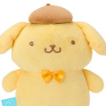 Japan Sanrio Original Washable Mini Mascot - Pompompurin : Sanrio Baby - 4