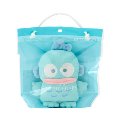 Japan Sanrio Original Washable Mini Mascot - Hangyodon : Sanrio Baby