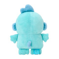 Japan Sanrio Original Washable Mini Mascot - Hangyodon : Sanrio Baby - 3