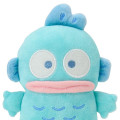 Japan Sanrio Original Washable Mini Mascot - Hangyodon : Sanrio Baby - 4