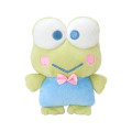 Japan Sanrio Original Washable Mini Mascot - Keroppi : Sanrio Baby - 2