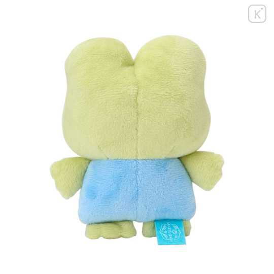 Japan Sanrio Original Washable Mini Mascot - Keroppi : Sanrio Baby - 3