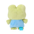 Japan Sanrio Original Washable Mini Mascot - Keroppi : Sanrio Baby - 3