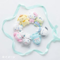 Japan Sanrio Original Washable Mini Mascot - Keroppi : Sanrio Baby - 6