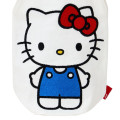 Japan Sanrio Rootote Tote Bag Set - Hello Kitty - 4