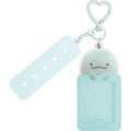 Japan San-X Photo Keychain - Sumikko Gurashi : Tokage With Custom Tag - 1