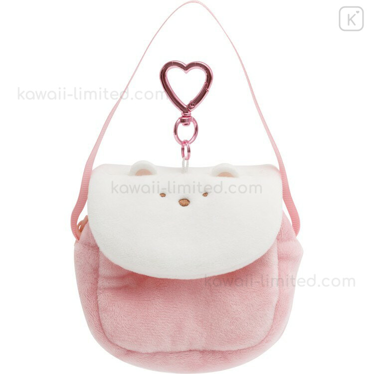「shushu】KUMA Kids Blanc PAULA KIDS – SHUSHOP