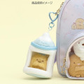 Japan San-X Clear Window Pouch - Sumikko Gurashi : Minikko Nursery School Yama Mt. Fuji Bottle - 4
