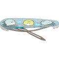 Japan San-X Hairpin Set - Sumikko Gurashi : Tokage & Penguin? Heart Star - 2