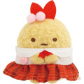 Japan San-X Tenori Plush (SS) Set - Sumikko Gurashi : Minikko Nursery School - 4
