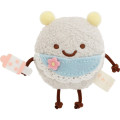 Japan San-X Tenori Plush (SS) Set - Sumikko Gurashi : Minikko Nursery School - 7
