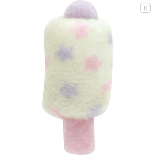 Japan San-X Dress-up Cloth - Sumikko Gurashi : Minikko Nursery School Baby Poncho - 5