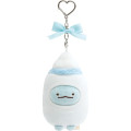 Japan San-X Hanging Plush - Sumikko Gurashi : Minikko Nursery School Tokage Bottle - 1