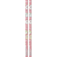 Japan San-X Red Color Pencil - Sumikko Gurashi : Ribbon Sky Party