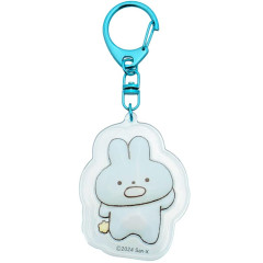 Japan San-X Acrylic Keychain - Pokantotan : Pokantotan Plump 3D