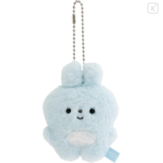 Japan San-X Hanging Plush - Pokantotan : Pokanto Simple Mini - 1