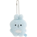 Japan San-X Hanging Plush - Pokantotan : Pokanto Simple Mini - 1