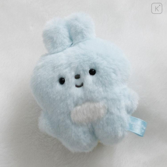 Japan San-X Hanging Plush - Pokantotan : Pokanto Simple Mini - 4