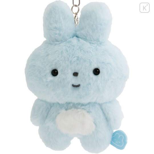Japan San-X Hanging Plush - Pokantotan : Pokanto Simple - 2