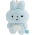 Japan San-X Hanging Plush - Pokantotan : Pokanto Simple - 2