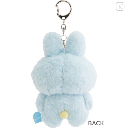 Japan San-X Hanging Plush - Pokantotan : Pokanto Simple - 3