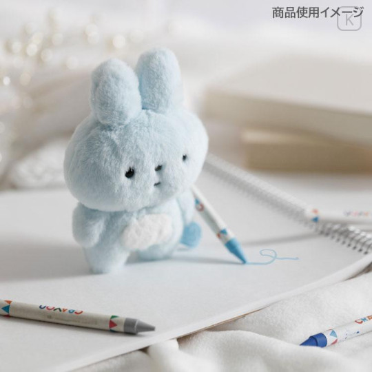 Japan San-X Hanging Plush - Pokantotan : Pokanto Simple - 5