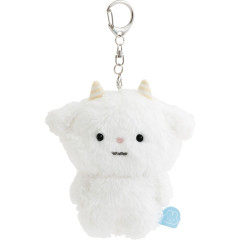 Japan San-X Hanging Plush - Pokantotan : Pokanto Simple Hiyatan