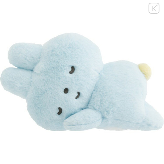 Japan San-X Sleeping Plush Toy - Pokantotan : Good Night - 1