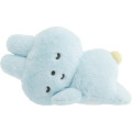 Japan San-X Sleeping Plush Toy - Pokantotan : Good Night - 1