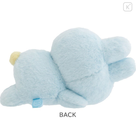 Japan San-X Sleeping Plush Toy - Pokantotan : Good Night - 2