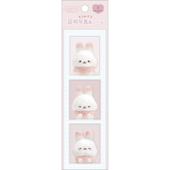 Japan San-X Photo Style Sticker - Sugarcocomuu