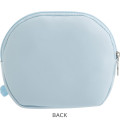 Japan San-X Cosmetic Pouch - Pokantotan : Pokanto Simple Blue - 3