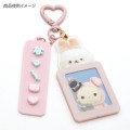 Japan San-X Photo Keychain - Sugarcocomuu : With Custom Tag - 5