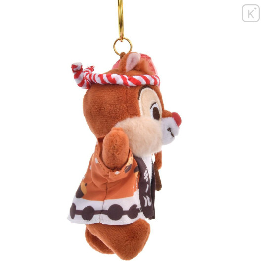 Japan Disney Store Plush Keychain - Dale : Summer Festival Japanese Matsuri - 2