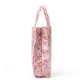 Japan Sanrio Rootote A4 Laminated Tote Bag - My Melody - 2