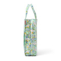 Japan Sanrio Rootote Arcattle Laminated Tote Bag - Cinnamoroll - 2