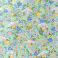 Japan Sanrio Rootote A4 Laminated Tote Bag - Cinnamoroll - 4