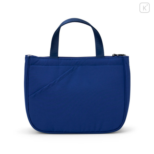 Japan Sanrio Rootote Insulated Tote Bag - Hello Kitty - 2